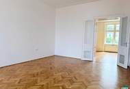 Erstbezug nach Sanierung: Traumhafter 4-Zimmer-Altbau mit moderner Ausstattung
