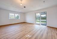 Wohnen mit Seeidylle-Exklusive Mietwohnung am Attersee mit Badeplatz-Erstbezug