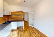 Ruhig wohnen – zentral genießen: 3-Zimmer-Wohnung in Baden