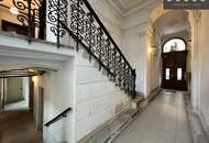 CHARMANTES &amp; GEPFLEGTES ZINSHAUS IM ALLEINEIGENTUM IN BEGRÜNTER GASSE