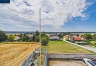 Großzügige 4-Zimmer-Wohnung mit Südbalkon und Garagenplatz in Grafenschlag bei Zwettl NÖ