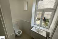 Erstbezug! 2-Zimmer-Wohnung mit separater Küche auf der Thaliastraße - ab sofort!