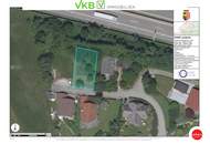 SEEWALCHEN AM ATTERSEE: Exklusives Wohnjuwel mit vielseitigem Arbeitsbereich, Weinkeller & Doppelcarport in begehrter Attersee-Lage