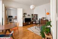 2 Zimmer mitten in Neubau - zentral & gut angebunden