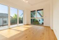 ERSTBEZUG mit 5,25m² großem Balkon! Inklusive voll ausgestatteter Küche!