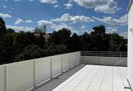 Fertiggestellt! Top 21_Sonnige Dachgeschosswohnung mit großer Terrasse in Strebersdorf_EDMUND