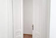 Mini im Grundriss - Maxi im Alltag! Kuschelige Kleinwohnung im ruhigen Hoftrakt mit Grünblick! 2 toll aufgeteilte Zimmer + Angenehme Ruhelage in 1030 Wien + Schönes Altbauhaus! Nicht zögern!