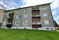 NEUER PREIS!!! Sehr gepflegte 3-Zimmer Wohnung mit Loggia!