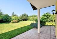 Vielseitiges Ein-/Zweifamilienhaus in Ebenthal - mit großzügigen Garten, sonniger Terrasse und eigener Garage!