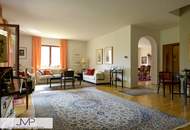 Gepflegte 7-Zimmer Doppelhaushälfte in Ruhelage nahe Ortskern von Grinzing!