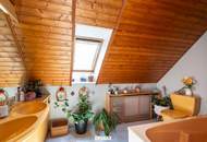 RARITÄT für Naturliebhaber: Schönes Einfamilienhaus mit Eigenwald (ca. 2.300 m²) am Grazer Stadtrand