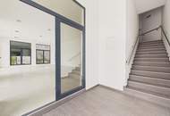 MODERNES BÜRO IN LEOPOLDSDORF – 77 m² | EBENERDIG | PARKPLATZ INKL.