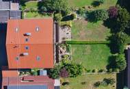 Doppelhaus mit Panoramablick in Ohlsdorf – Beide Einheiten als Gesamtpaket