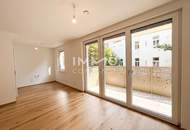 FERTIG: Provisionsfreie Vierzimmer-Wohnung in absoluter Ruhelage (Neubau, Erstbezug)