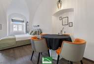 Entspannen und Geniessen – sanierte Wohnung in Traumlage zwischen Donau und Weinbergen! - JETZT ZUSCHLAGEN
