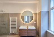 ⭐ GENERALSANIERT! Wunderschöne 5-Zimmer Altbauwohnung in toller Lage nahe Schottentor, 1090!