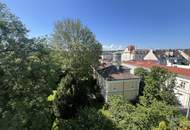 1130! DOMMAYERBLICK! Im Herzen von Hietzing kommt eine DG MAISONETTE zum Verkauf!