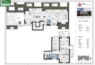 Anleger Aktionspreise mit Mietgarantie & guter Preisentwicklung. Penthouse auf 2 Etagen, mit Waldsauna - Wald | Berg | Fluss amBergblick19, Top 11+12. - WOHNTRAUM