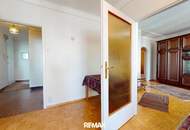 Sanierungsbedürftige Wohnung im 3. Liftstock nahe Bezirksgericht Döbling und Rudolfinerhaus