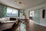 Ihr neues Zuhause - Modern &amp; barrierefrei im Herzen von Wenns!