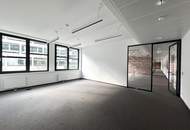 "AUSTRIA CAMPUS!" Moderne Bürofläche mit perfekter Anbindung!