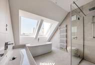 Erstbezug | Luxuriöse 3-Zimmer-Wohnung | Hochwertiges Neubauprojekt