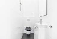 Stilvoller Altbau-Traum mit Loggia &amp; Balkon in Bestlage – Belvedere Viertel