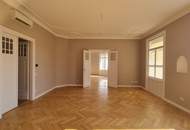 Prachtvoll und generalsaniert