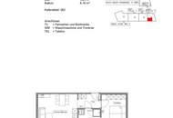 WOHNEN ZWISCHEN DEM HELMULT-ZILK-PARK UND DEM HAUPTBAHNHOF