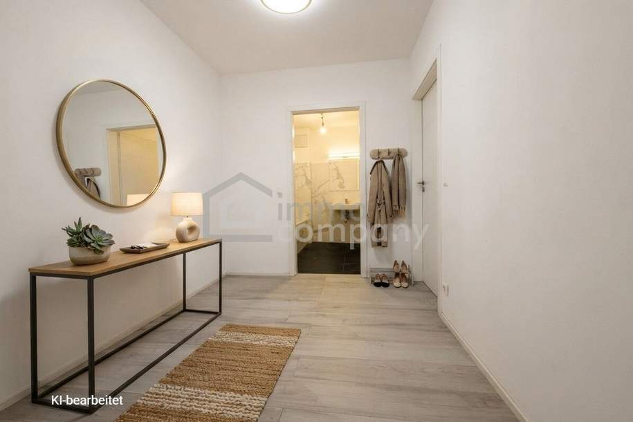 Willkommen in Ihrer neuen Lieblingswohnung, Wohnung-kauf, 277.000,€, 1220 Wien 22., Donaustadt