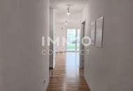 172 m2 Gartenfläche ! Neu ! Traumhafte Gartenwohnung in Grünruhelage ! Provisionsfrei !