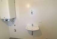 Neue Eigentumswohnung (2024) - 50m² inkl. Küche, Garten, Südausrichtung, Tiefgarage, Parkplatz (Provisionsfrei)