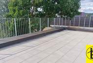 15565 Einzigartige Terrasse!