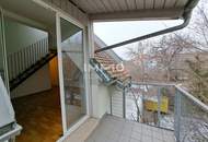 Ruhig gelegene Galeriewohnung | Münzgrabenstraße 83 Top 16