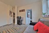 2.Zi.-Wohnung im Zentrum von Straßwalchen