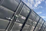 Container ca. 5,8 m² zu vermieten PROVISIONSFREI!!!