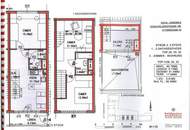 3 Zimmer Eigentum mit Terrasse Nähe Kagraner Platz