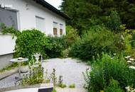 Traumhaftes Wohnen im Waldviertel: Modernisiertes Haus mit tollem Garten in Randlage