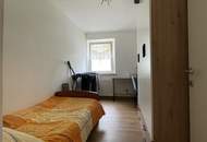 Wohnen im Grünen ohne Kompromisse - beste Infrastruktur inklusive! Gemütliche 2,5-Zimmerwohnung mit cleverer Raumaufteilung ab Sommer verfügbar!