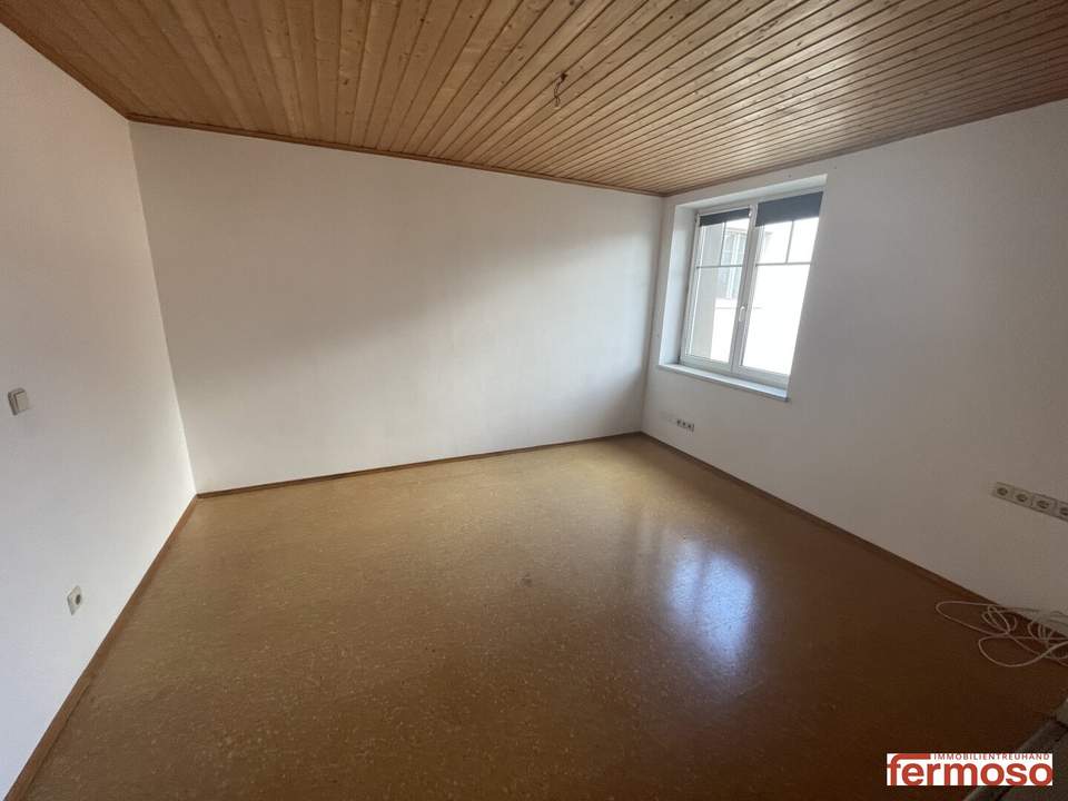 Helle und gemütliche 3-Zimmer-Wohnung in Berndorf – 91,59 m² inkl. Parkplatz