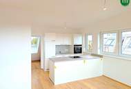 DG Traum – Erstbezug am Naherholungsgebiet Lobau