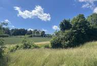 4,6 ha Grund - Haus mittendrin - Einzellage - für Selbstversorger perfekt