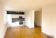 Ruhig gelegen - 2-Zimmerwohnung mit Terrasse in Puntigam!