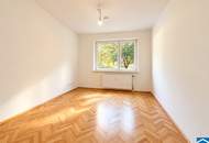 3-Zimmer-Wohntraum im Arsenal