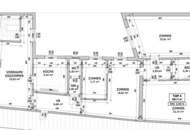 Brunn am Gebirge! 4-Zimmer DG Wohnung mit 130 m² und Eigengarten unter € 400.000!