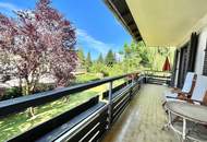 Klagenfurt - St. Martin - Kreuzbergl: ideal gelegen Immobilie mit TOP POTENTIAL