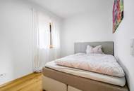 Vielseitige Liegenschaft mit zwei Wohnhäusern, Wirtschaftsgebäuden, Nutzflächen und Wald