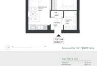 BRAUQUARTIER PUNTIGAM – Attraktive Wohnqualität in zentraler Lage