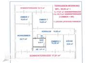 1100 Wien Helle und ruhige 4-Zimmer Dachterrassen-Wohnung im 7. Liftstock mit traumhaftem Ausblick