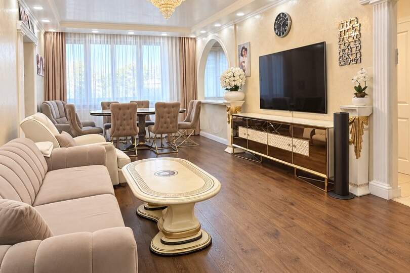Großzügige 3,5-Zimmer-Wohnung nahe Nestroyplatz und Prater, Wohnung-kauf, 479.000,€, 1020 Wien 2., Leopoldstadt